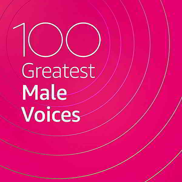 100 Greatest Male Voices