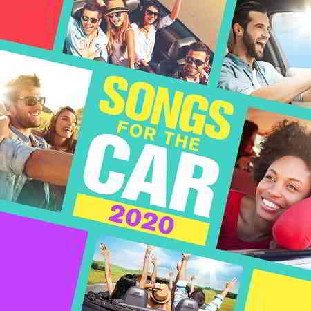 Songs For The Car