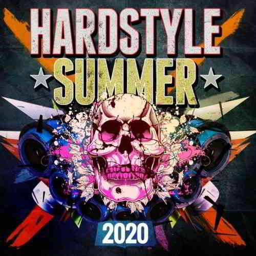 Hardstyle Summer 2020