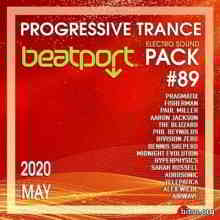 Beatport Progressive Trance: Electro Sound Pack #89
