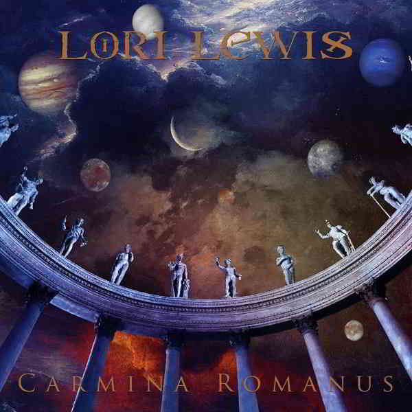 Lori Lewis (Therion) - Carmina Romanus