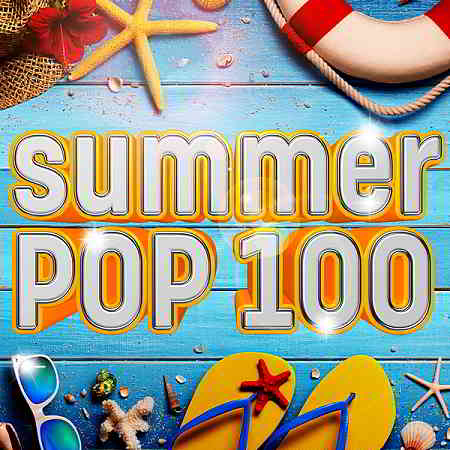 Summer Pop 100 (2020) скачать торрент
