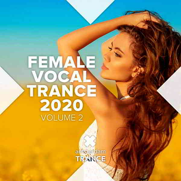 Female Vocal Trance 2020 Vol.2 (2020) скачать торрент