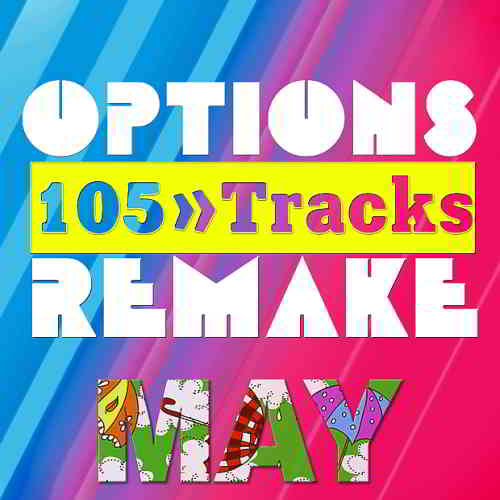 Options Remake 105 Tracks Spring May A