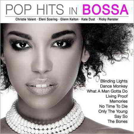 Pop Hits in Bossa