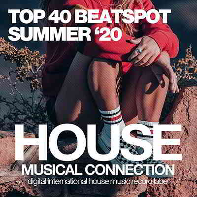 Top 40 Beatspot Summer '20