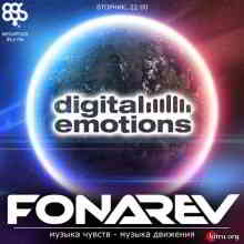 Fonarev - Эфиры радиошоу/подкаста «Znaki - Digital Emotions»