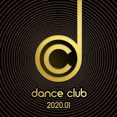 Dance Club 2020.01 (2020) скачать торрент