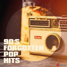 90's Forgotten Pop Hits (2020) скачать через торрент