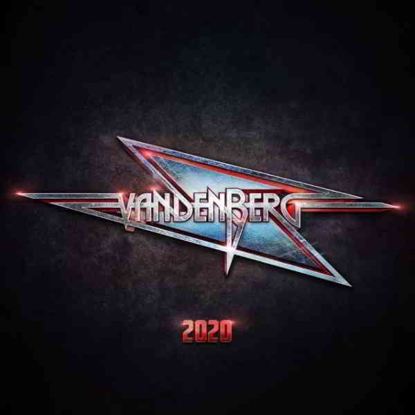Vandenberg - 2020 (2020) скачать торрент