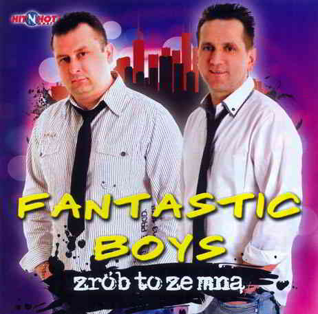 Fantastic Boys - Дискография