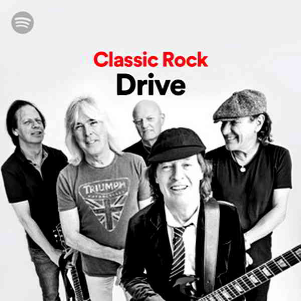 Classic Rock Drive