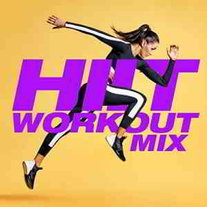HIIT Workout Mix (2020) скачать торрент