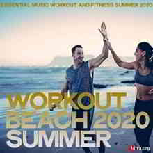 Workout Beach 2020 Summer