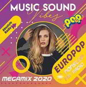 Europop Music Sound: Nonstop FM Radio (2020) скачать через торрент