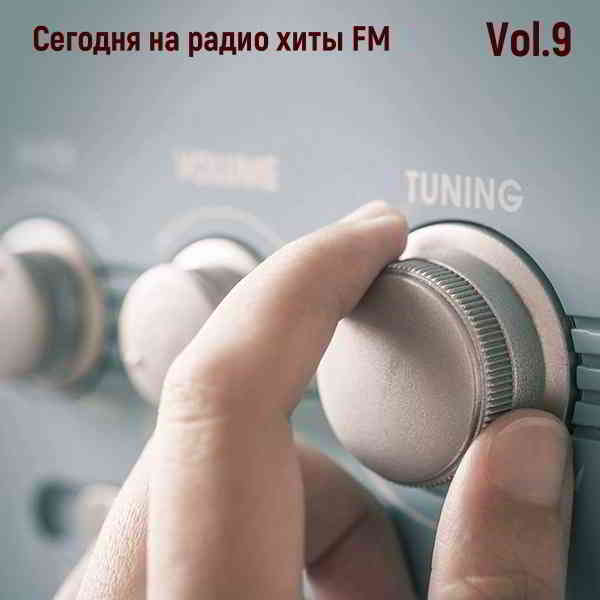 Сегодня на радио хиты FM Vol.9