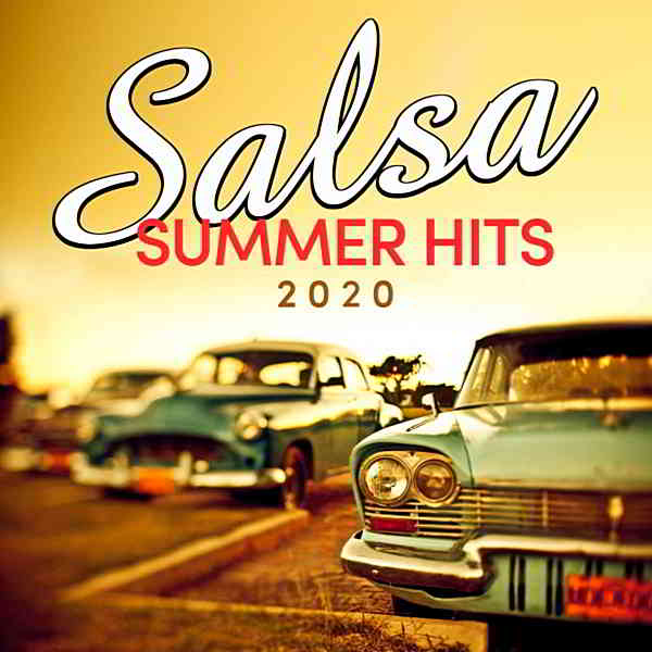 Salsa Summer Hits 2020 (2020) скачать через торрент