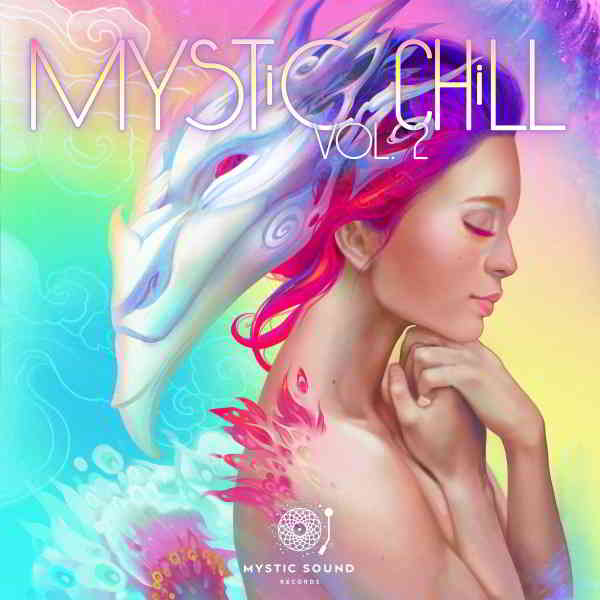 Mystic Chill Vol.2