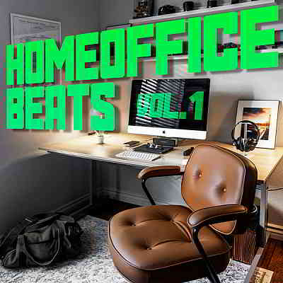 Homeoffice Beats Vol.1 (2020) скачать торрент