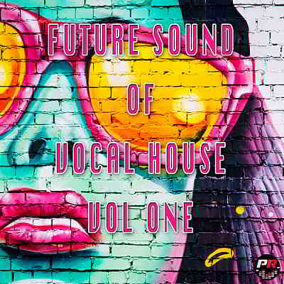 Future Sound Of Vocal House Vol.1