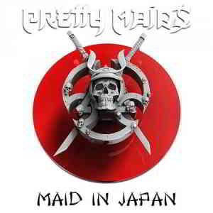 Pretty Maids - Maid in Japan: Future World Live 30 Anniversary (2020) скачать через торрент