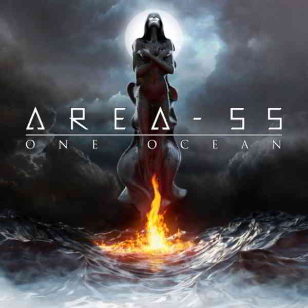 Area 55 - One Ocean (2020) скачать через торрент