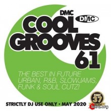 DMC - Cool Grooves 61 (2020) скачать через торрент