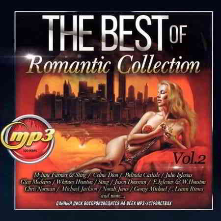 The Best Of Romantic Collection Vol.2