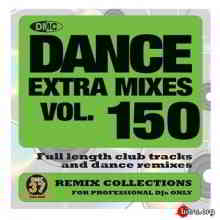 DMC Dance Extra Mixes 150