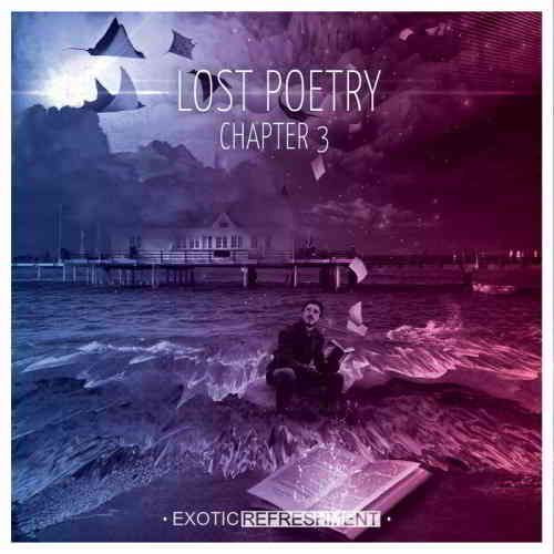 Lost Poetry: Chapter 3