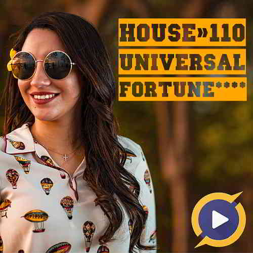 House 110 Universal Fortune (2020) скачать через торрент