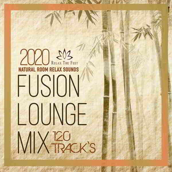 Fusion Lounge Mix