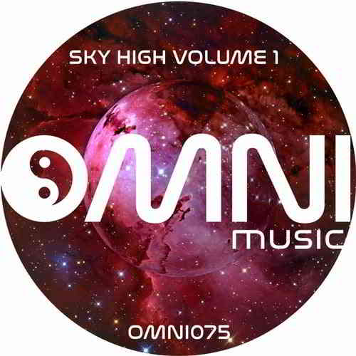 SKY HIGH, VOL. 1