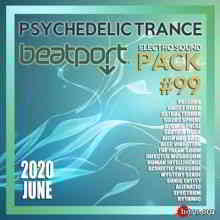 Beatport Psy Trance: Electro Sound Pack #99 (2020) скачать торрент