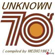 UNKNOWN 70'S (2CD)