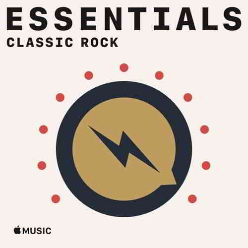 Classic Rock Essentials (2020) скачать через торрент