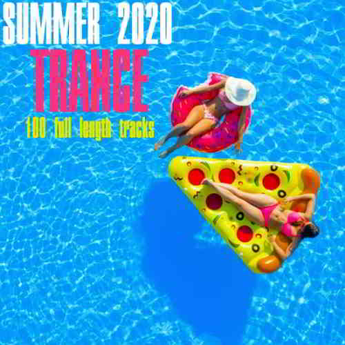 Summer 2020 Trance (2020) скачать через торрент