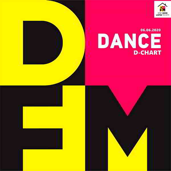 Radio DFM: Top D-Chart [06.06] (2020) скачать торрент