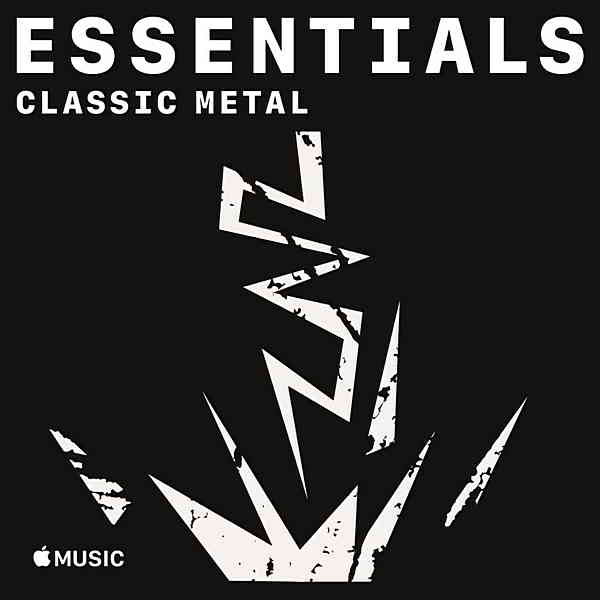 Classic Metal Essentials (2020) скачать через торрент
