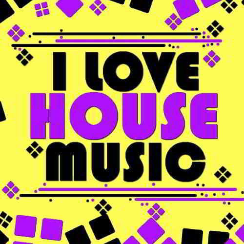 Society Loves Hous Music July