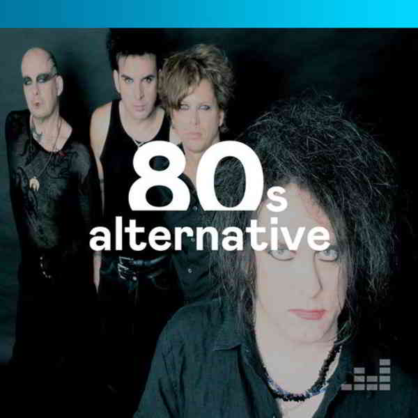 80s Alternative