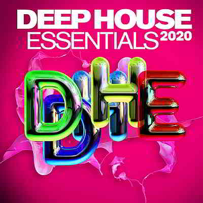 Deep House Essentials 2020.1