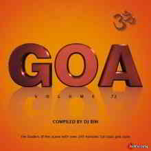 Goa, Vol.72