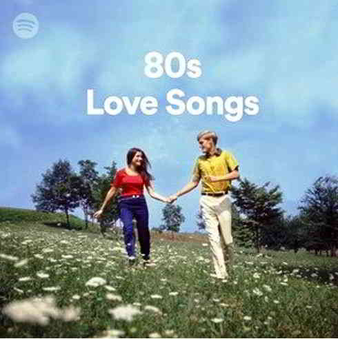 80s Love Songs