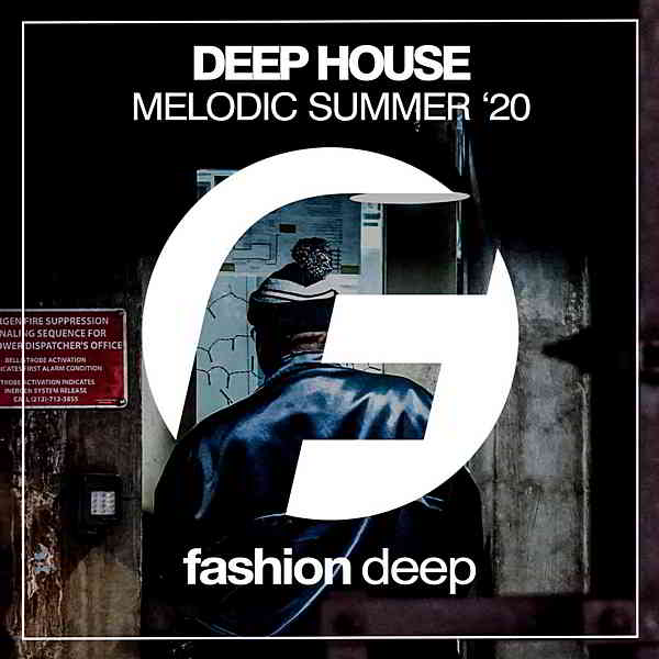 Deep House Melodic Summer '20 (2020) скачать через торрент