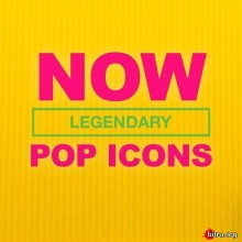 NOW Pop Icons