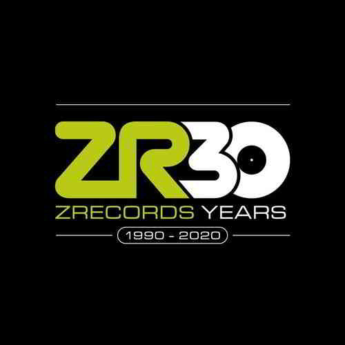 Joey Negro presents: 30 Years of Z Records (2020) скачать через торрент