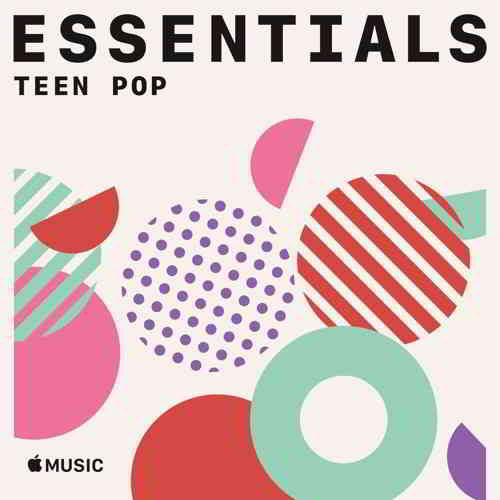 Teen Pop Essentials (2020) скачать через торрент