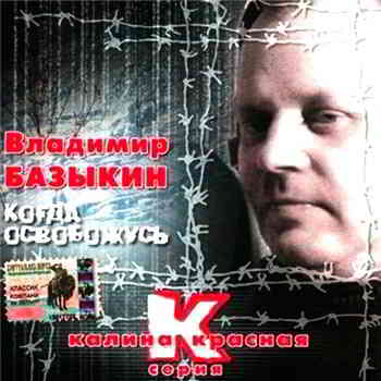Владимир Базыкин - Когда Освобожусь