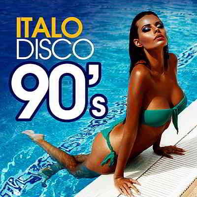 Italo Disco 90's Vol.2 (2020) скачать через торрент